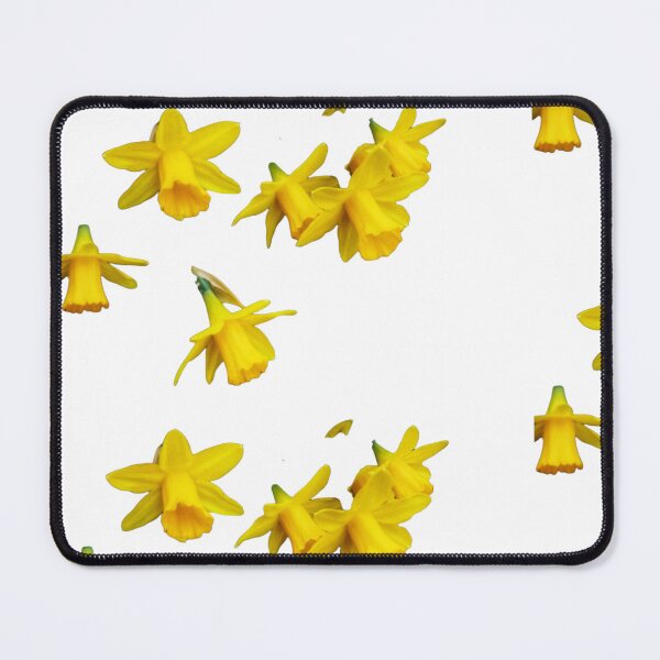 Item preview, Spring Daffodils designed and sold by carlisleprints.