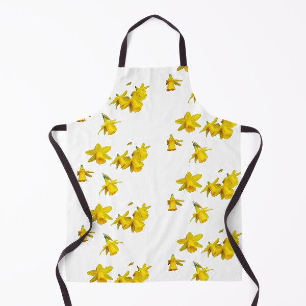 Item preview, Spring Daffodils designed and sold by carlisleprints.