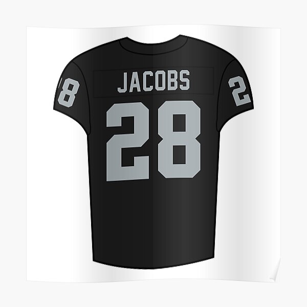 Rinkha Maxx Crosby Football Paper Poster Raiders 2 T-Shirt