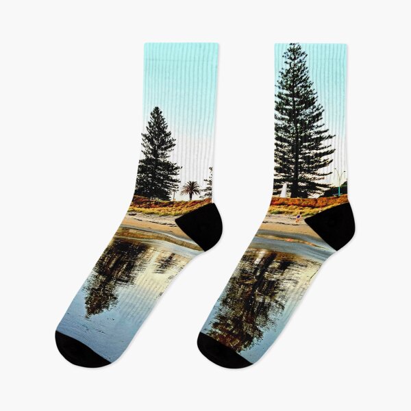 Item preview, TREE REFLECTIONS designed and sold by Steffi August.