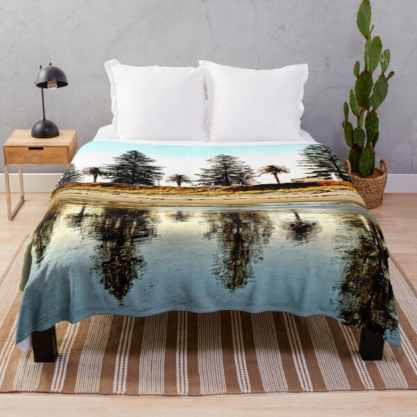 Item preview, TREE REFLECTIONS designed and sold by Steffi August.