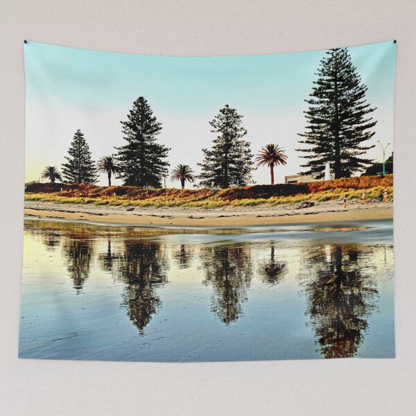 Item preview, TREE REFLECTIONS designed and sold by Steffi August.