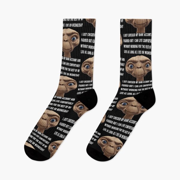 Artikelvorschau, Ich habe gerade mein Bankkonto überprüft und herausgefunden, dass ich bequem leben kann, ohne für den Rest meines Lebens zu arbeiten entworfen und verkauft von GOLDFAMILYSHOP.