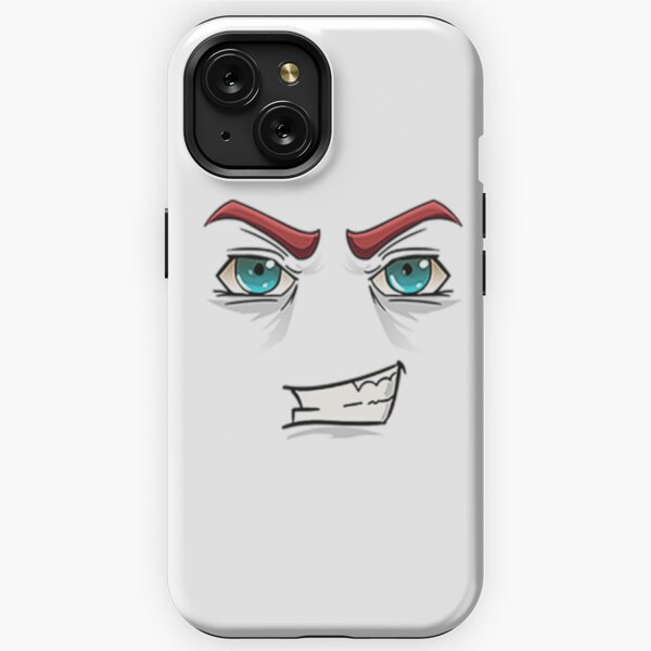 Gaming Heroes: Roblox Kids iPhone Cases for Little Gamers Tough Phone Cases  