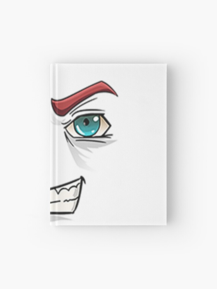 knights of redcliff face Hardcover Journal for Sale by RileyWilliam08