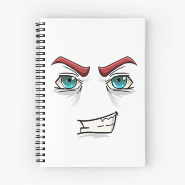 Item preview, knights of redcliff face designed and sold by RileyWilliam08.