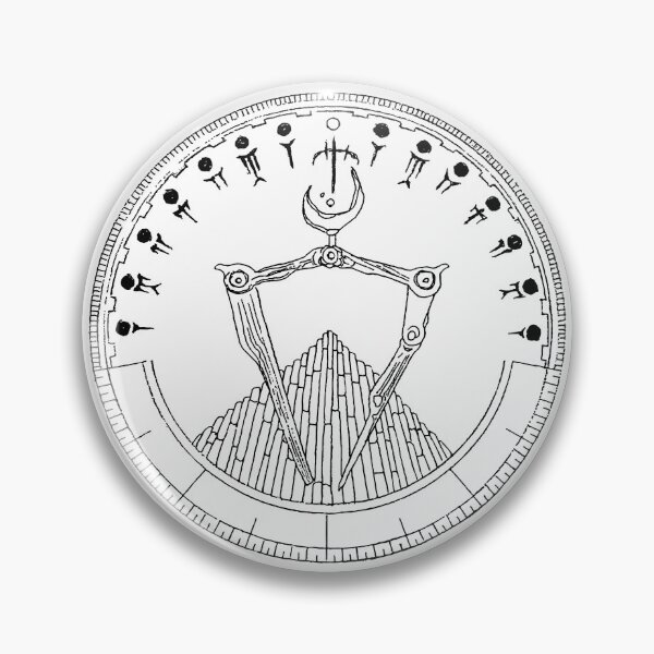 Item preview, The Knights of the Eastern Calculus designed and sold by hiperespacio.