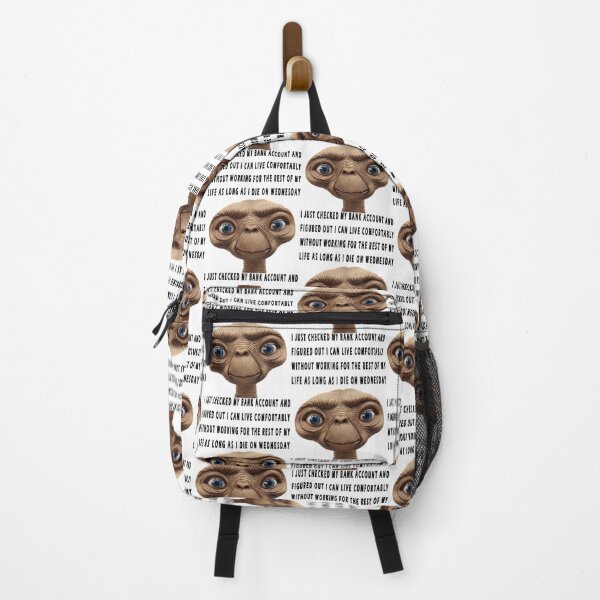 Item preview, i just checked my bank account and figured out i can live comfortably without working for the rest of my life designed and sold by GOLDFAMILYSHOP.
