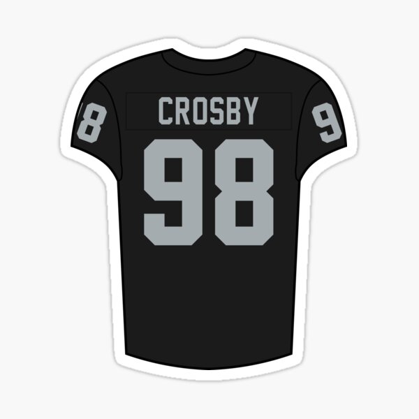 Maxx Crosby 98 Las Vegas Raiders football player poster gift shirt, hoodie,  sweater, long sleeve and tank top