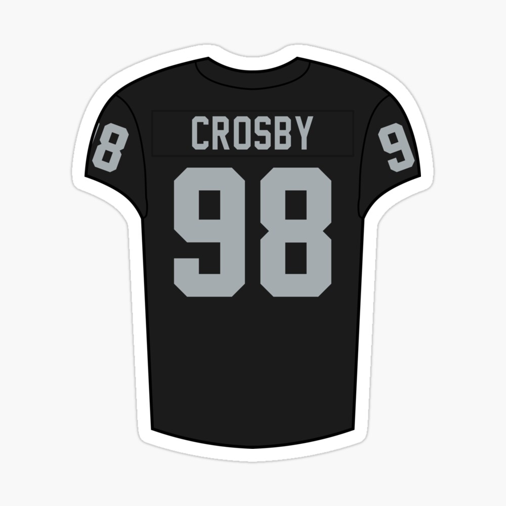 Maxx store crosby jersey