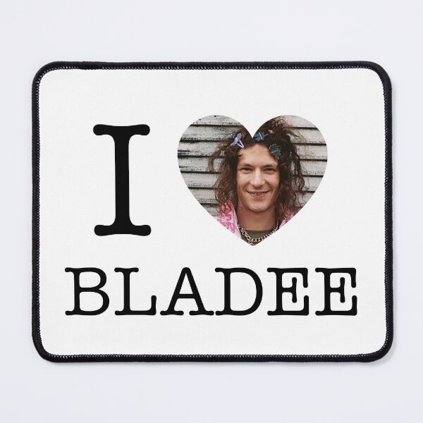 Item preview, i love bladee  designed and sold by theof1.