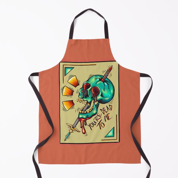 Item preview, You're Dead to Me designed and sold by Forest King.