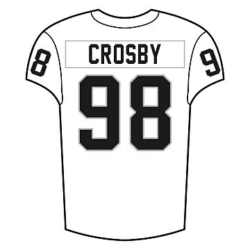 Youth Nike Maxx Crosby Black Las Vegas Raiders Game Jersey