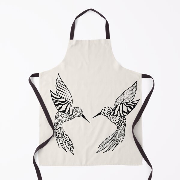 Item preview, Colibri designed and sold by CatsAndDots.