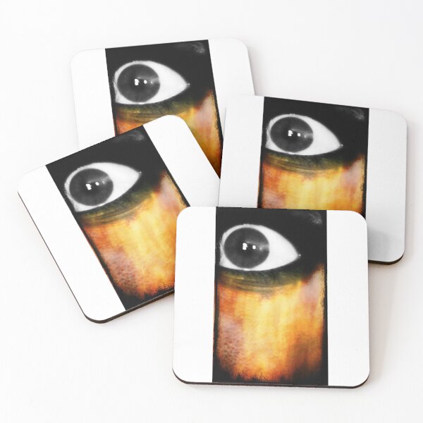 Item preview, Easy On the Eyes designed and sold by slavicprincess.
