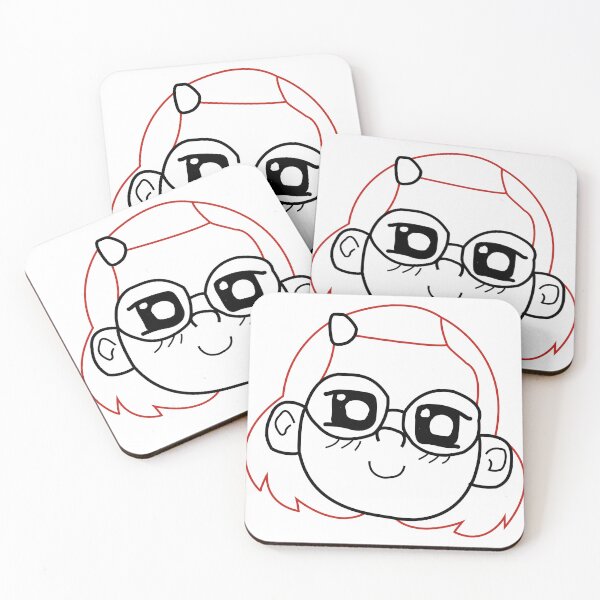 Item preview, turning red funny,red panda,beautiful,For girls,film turning red designed and sold by Aki-yegarshop.