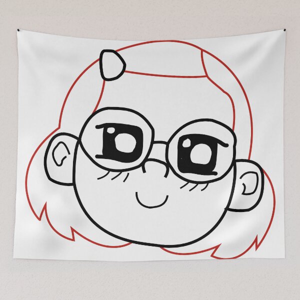 Item preview, turning red funny,red panda,beautiful,For girls,film turning red designed and sold by Aki-yegarshop.