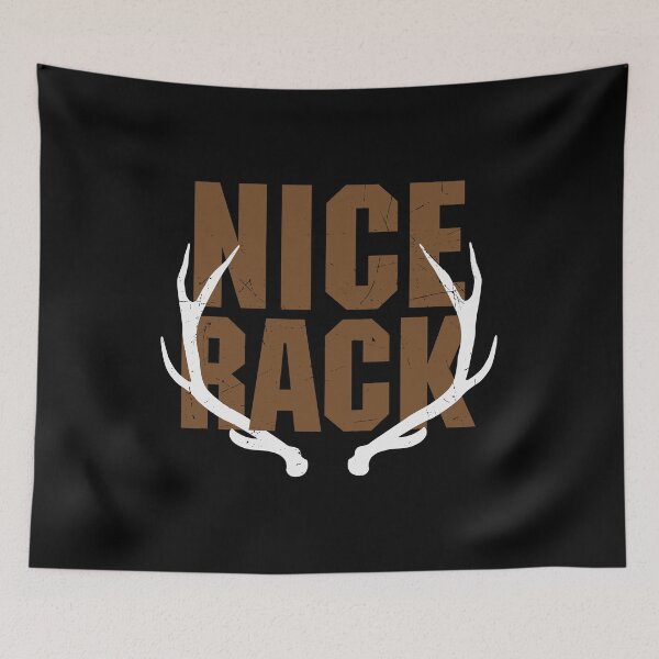 Item preview, Nice rack designed and sold by pnkpopcorn.