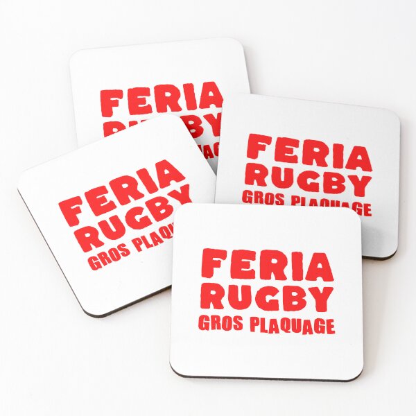 Item preview, FERIA AND RUGBY BIG TACKLE - Feria celebrations designed and sold by Buddyboutique.