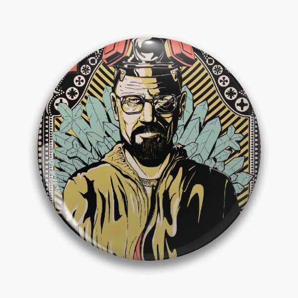 Item preview, Breaking Bad Card designed and sold by Chxppa.