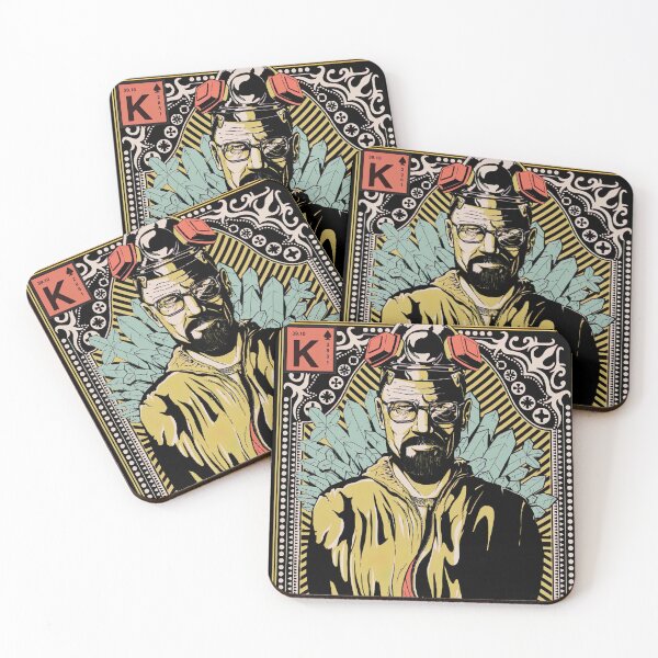 Item preview, Breaking Bad Card designed and sold by Chxppa.