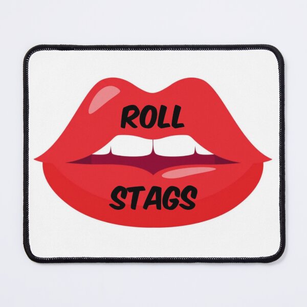 Item preview, Fairfield University Lips  designed and sold by aGlamdesigns.