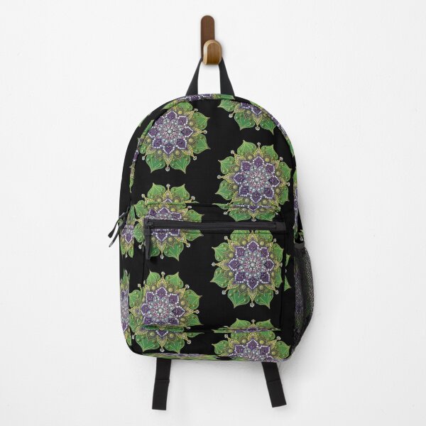 Item preview, Lilly Flower Pad designed and sold by Gerri Kleinberg.