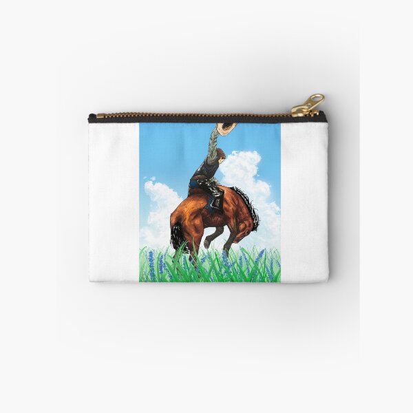 Item preview, Bucking Bronco designed and sold by brendantburress.