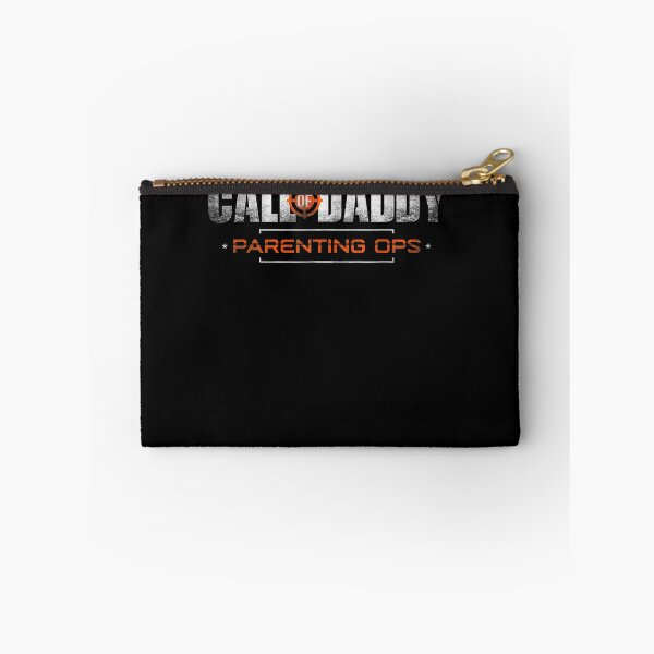 Item preview, Gamer Dad Call of Daddy Parenting Ops Funny Father's Day designed and sold by TaraxDoolittle.
