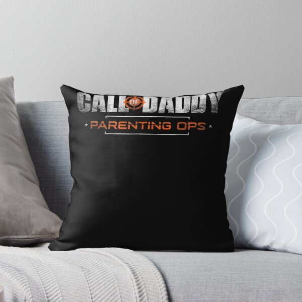 Item preview, Gamer Dad Call of Daddy Parenting Ops Funny Father's Day designed and sold by TaraxDoolittle.