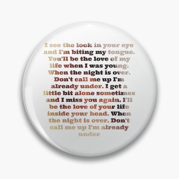 Item preview, Gracie Abrams - 21 chorus designed and sold by micraelle.