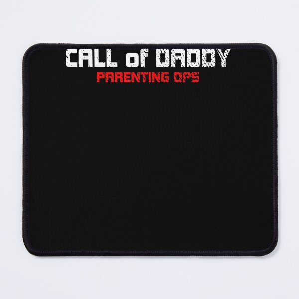 Item preview, Gamer Dad Call of Daddy Parenting Ops Funny Father's Day designed and sold by TaraxDoolittle.