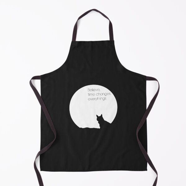 Item preview, Believe, time changes everythings designed and sold by Creatory.studio.