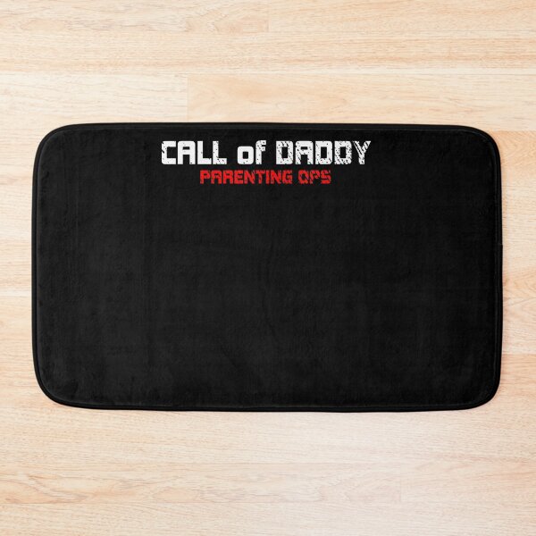 Item preview, Gamer Dad Call of Daddy Parenting Ops Funny Father's Day designed and sold by TaraxDoolittle.
