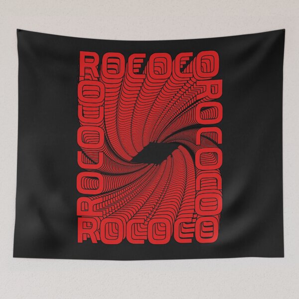 Item preview, Rococo designed and sold by Patrick8182.