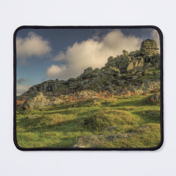 Item preview, Hound Tor designed and sold by Phil Hemsley.