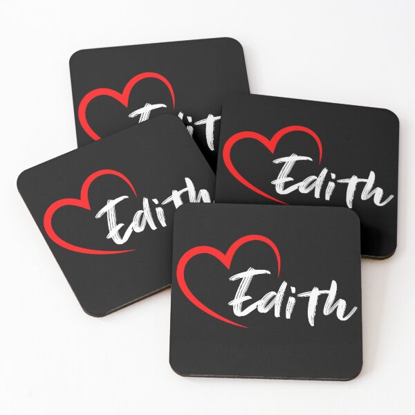 Item preview, Hearts for Edith designed and sold by AMERZAGUE DESIGN.