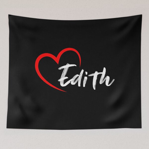 Item preview, Hearts for Edith designed and sold by AMERZAGUE DESIGN.