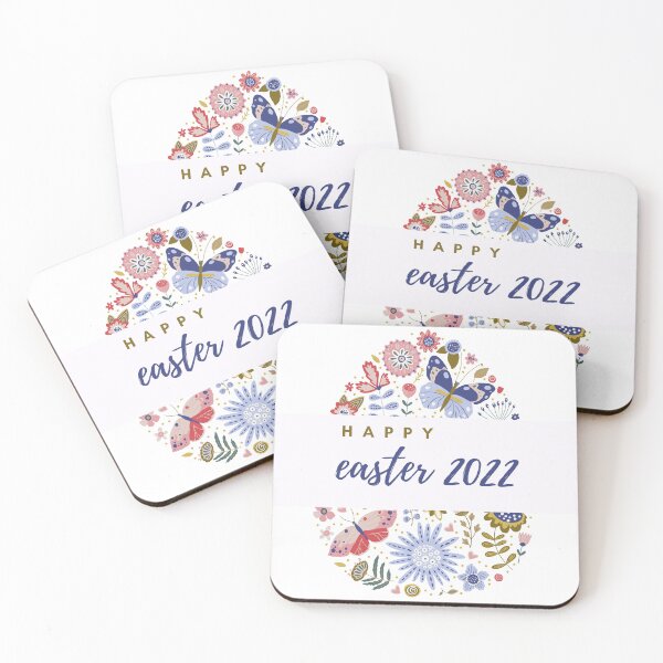 Item preview,  happy easter 2022 designed and sold by madraso.