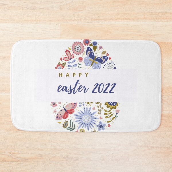Item preview,  happy easter 2022 designed and sold by madraso.