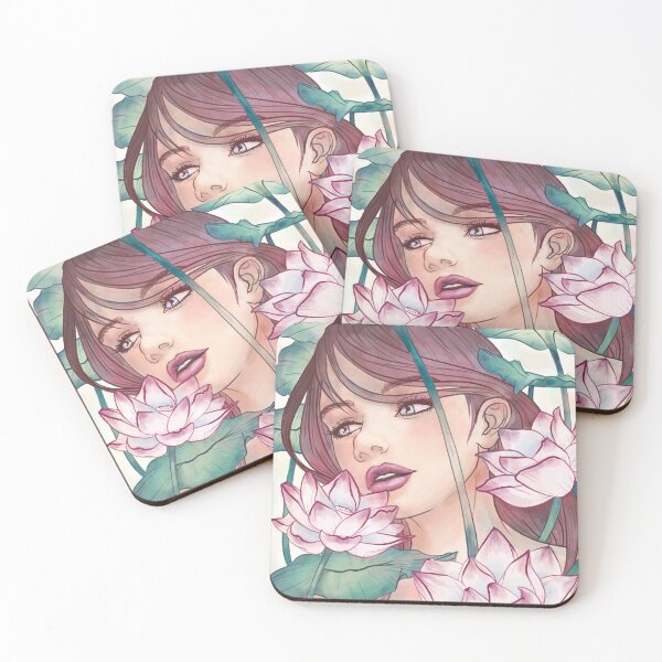 Item preview, Of Nature designed and sold by Faefoxart.
