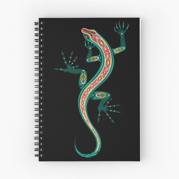 Item preview, Green lizard designed and sold by pnkpopcorn.
