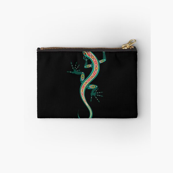 Item preview, Green lizard designed and sold by pnkpopcorn.