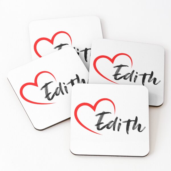 Item preview, Hearts for Edith designed and sold by AMERZAGUE DESIGN.