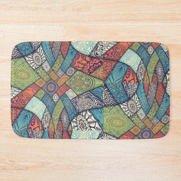 Item preview, Patchwork designed and sold by AnnoyedMouse.