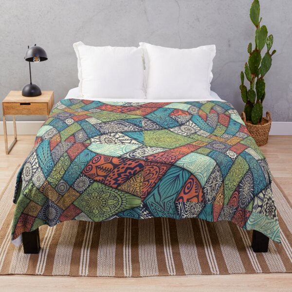 Item preview, Patchwork designed and sold by AnnoyedMouse.