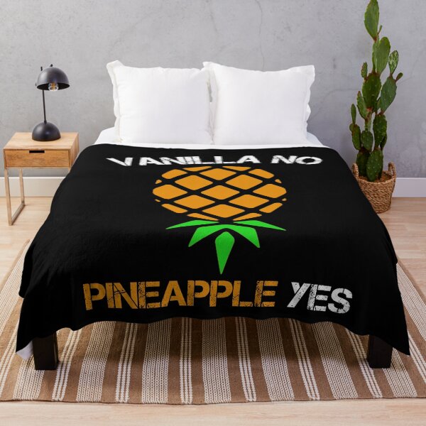 Item preview, Cool Swinger Lifestyle Quote Funny Upside Down Pineapple designed and sold by SharpThreadZ.