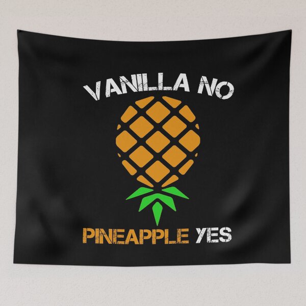 Item preview, Cool Swinger Lifestyle Quote Funny Upside Down Pineapple designed and sold by SharpThreadZ.