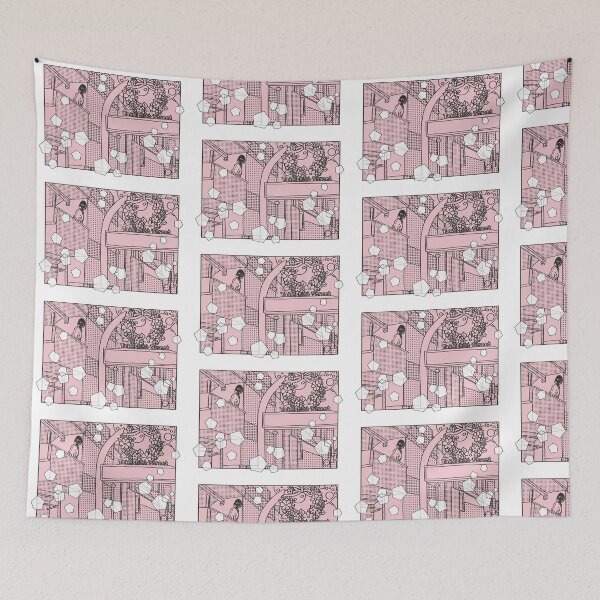 Item preview, Takeshita Street Dark designed and sold by novaeco.
