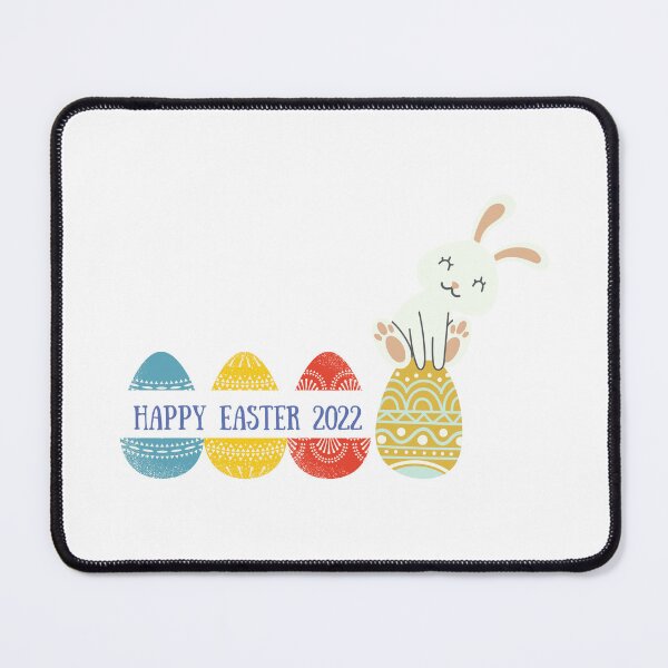 Item preview, Copie de happy easter 2022 designed and sold by madraso.